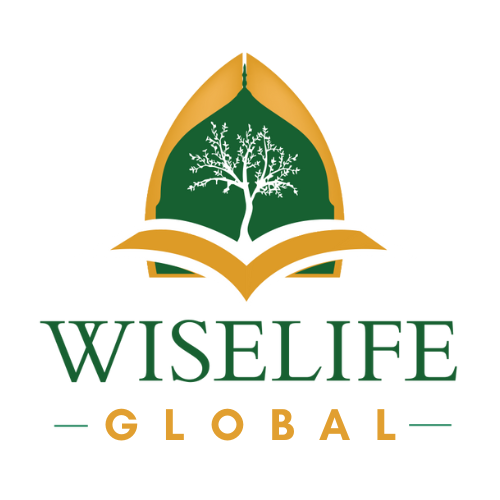 Wiselife Global Academy Logo